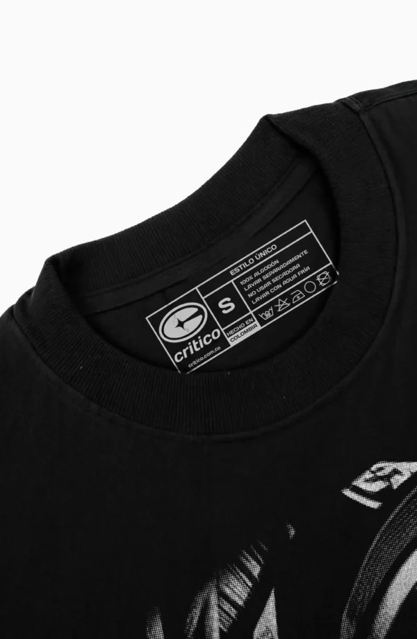 Camiseta 50 Cent - Image 4