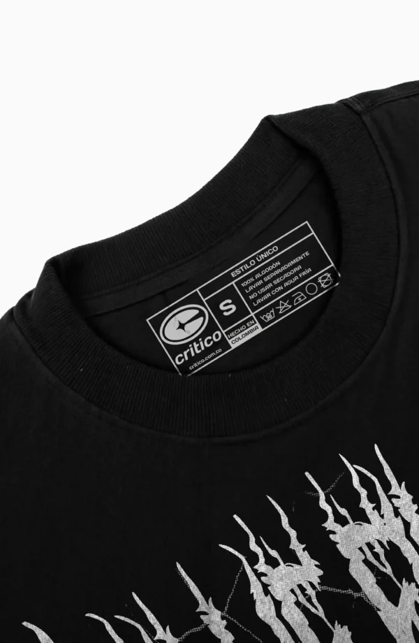 Camiseta Billie Eilish - Image 4