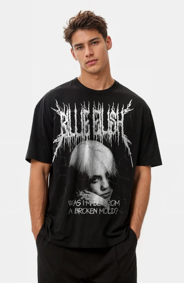 Camiseta Billie Eilish - Image 2