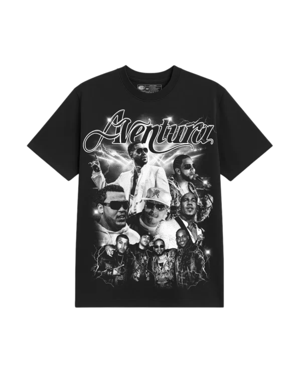 Camiseta Aventura (1)