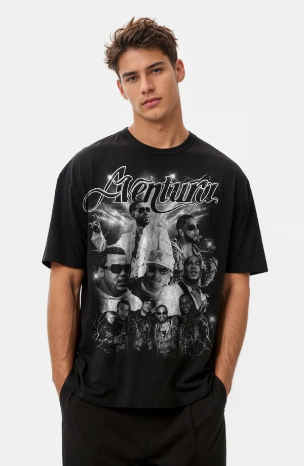 Camiseta Aventura - Image 2