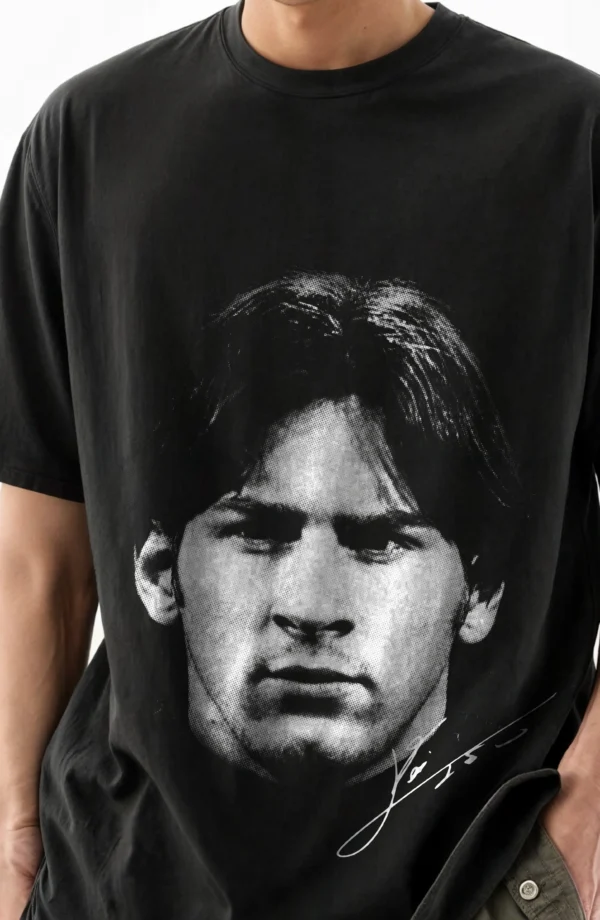 Camiseta Lionel Messi - Image 3
