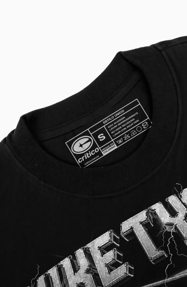 Camiseta Mike Tyson - Image 4