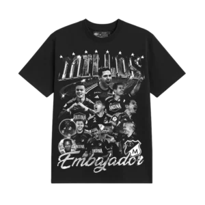 Camiseta Millonarios FC (7)