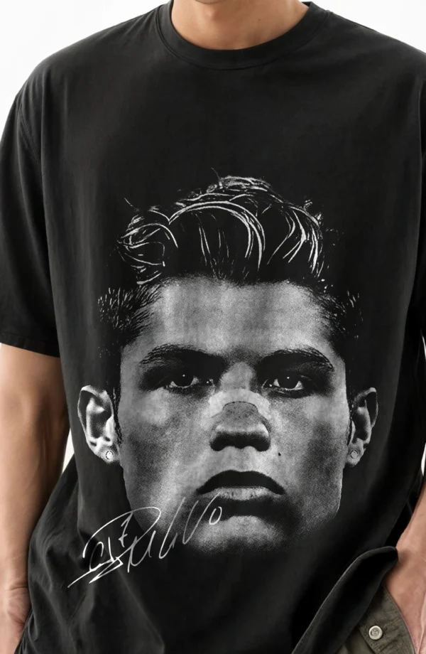 Camiseta Cristiano Ronaldo - Image 3