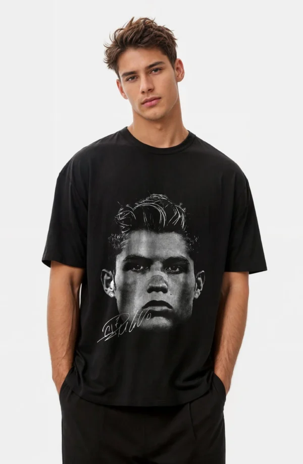 Camiseta Cristiano Ronaldo - Image 2
