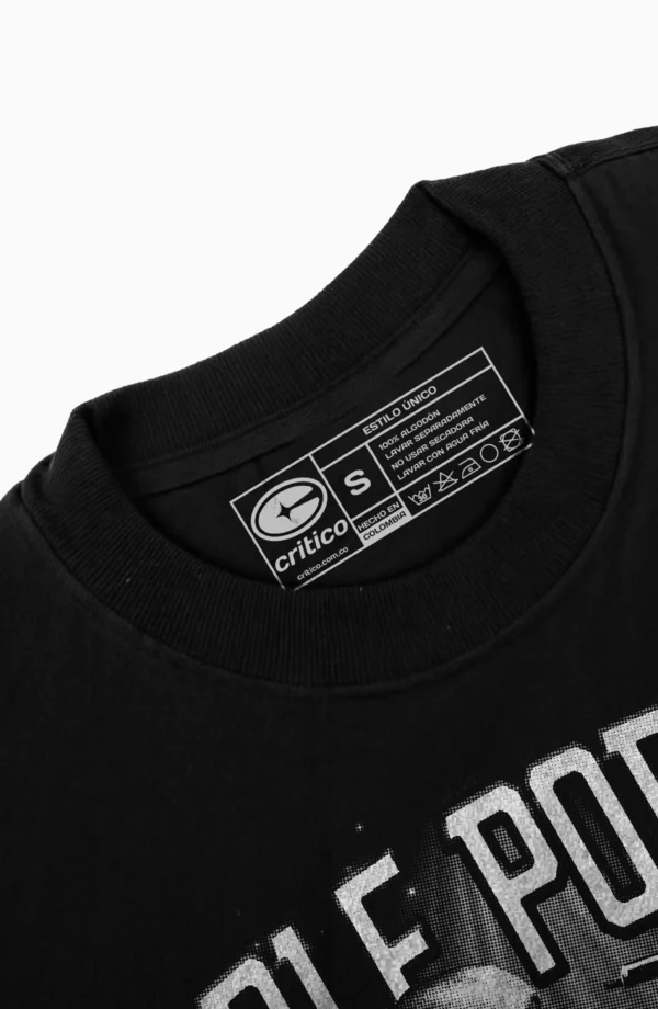 Camiseta Doble Porción - Image 4