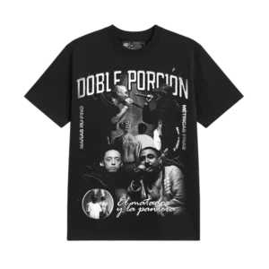 Doble Porcion camiseta (7)
