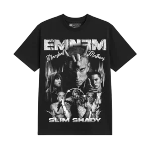 Eminen camiseta (1)