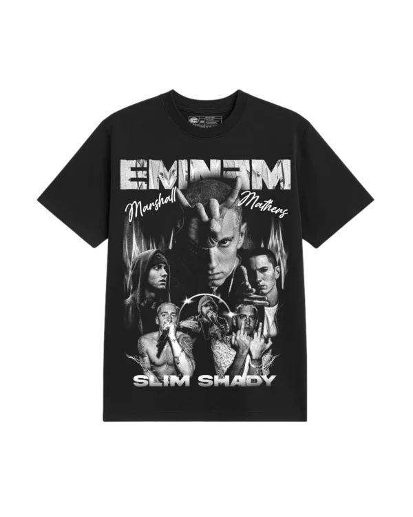 Eminen camiseta (1)