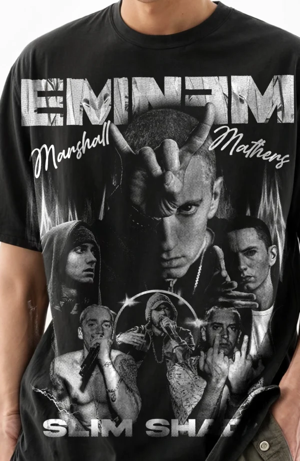 Camiseta Eminem - Image 3