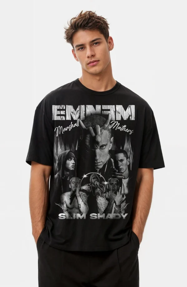Camiseta Eminem - Image 2