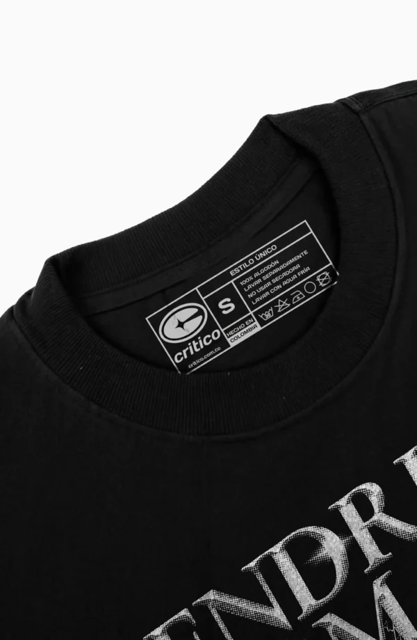 Camiseta Kendrick Lamar - Image 4