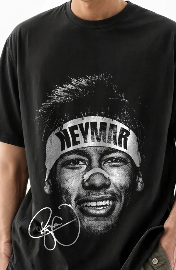 Camiseta Neymar - Image 3