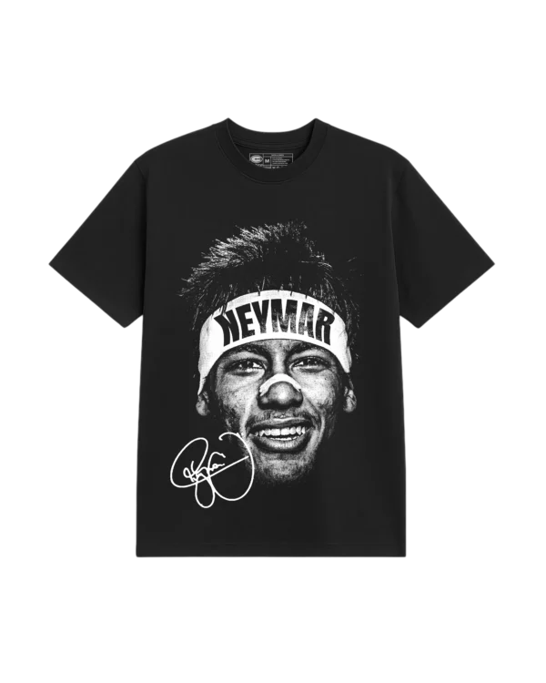 Neymar Camiseta (7)