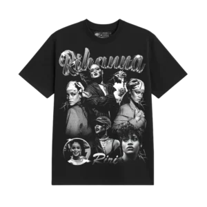 Rihanna Camiseta (6)