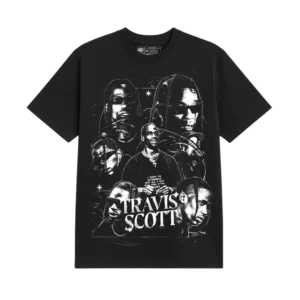 Travis Scott Camiseta (7)
