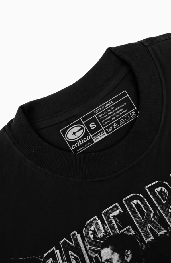 Camiseta Canserbero - Image 4