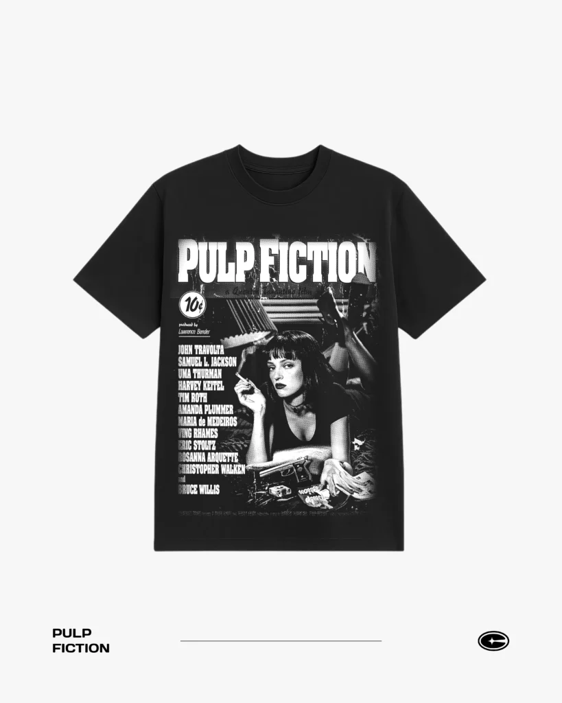 Pulp Fiction